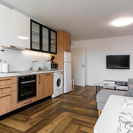 South Panoramic Apartment In The Art District Of Kapana Plovdiv Exterior photo