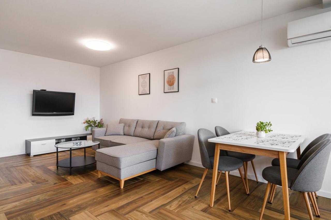 South Panoramic Apartment In The Art District Of Kapana Plovdiv Exterior photo